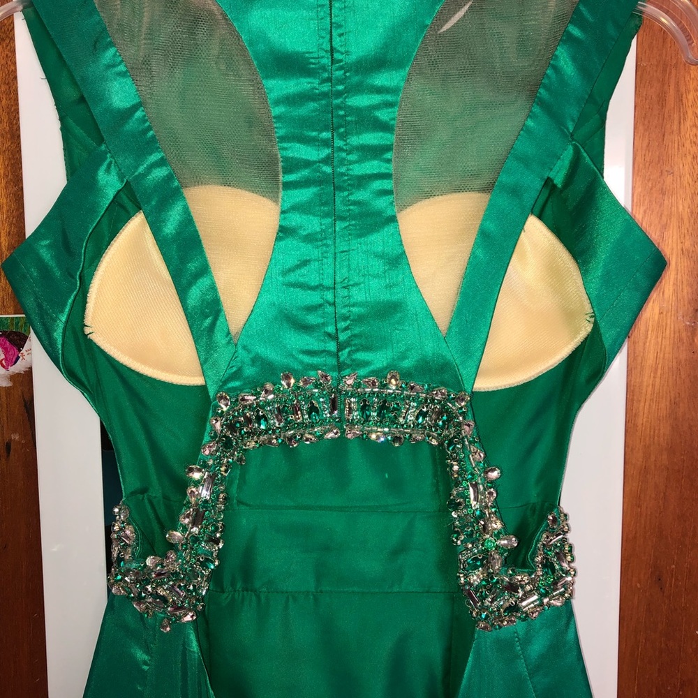 Prom Dress - Picture 5 of 8